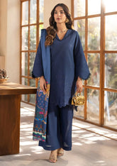 Lawn - Mahnur - Stella 2025 - D#04A